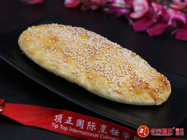 黄桥烧饼美味无限，等你来尝